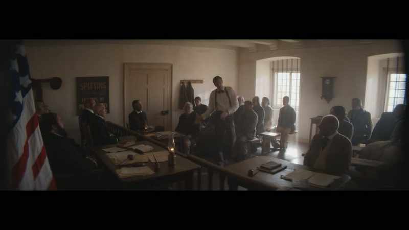 Now, Mr. Fleming, he begged the doctor to fix him up