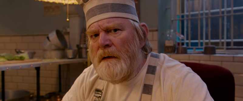 Now, mr mcginty