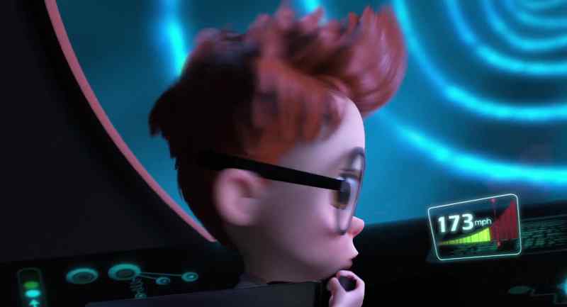 Now, Mr. Peabody?