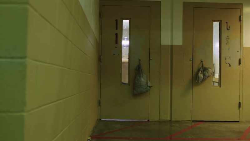 NOW MR. THOMAS FACES UP TO FIVE YEARS IN JAIL