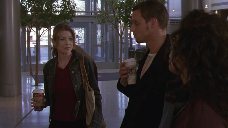 Now, Mrs. Davidson, this form simply says you consent to the donation