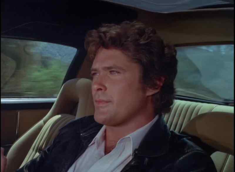 Now you must protect kitt's a.i. and stop karr