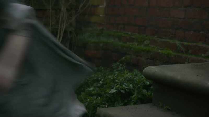 Now! Myrtle, run!