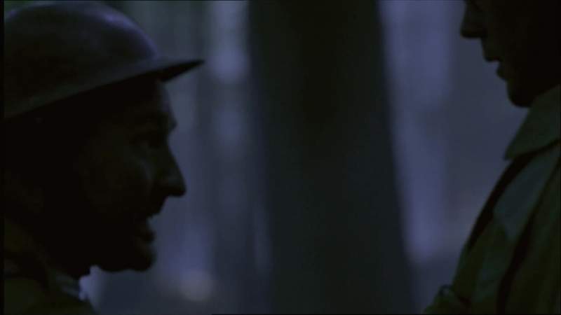 Now we need to resupply