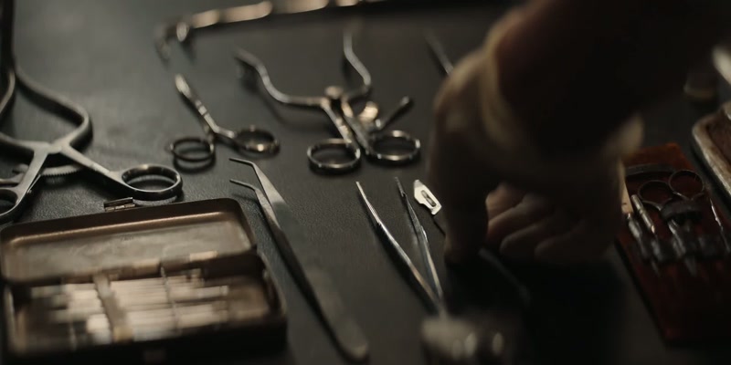 Now, this next part's gonna be scary