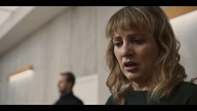 Now, no one knows what's happened for sure, to Claire