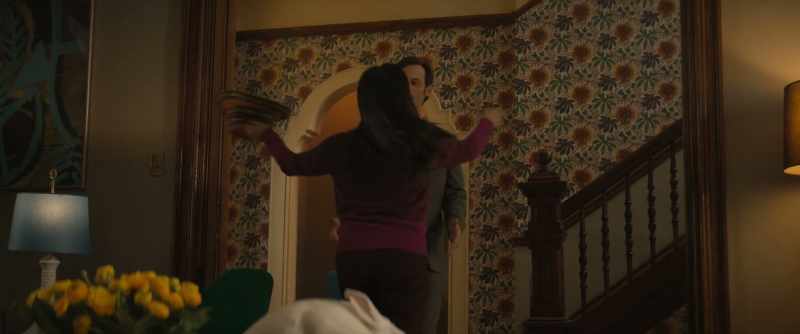Now, now that we have the bunny, we can start our magic show