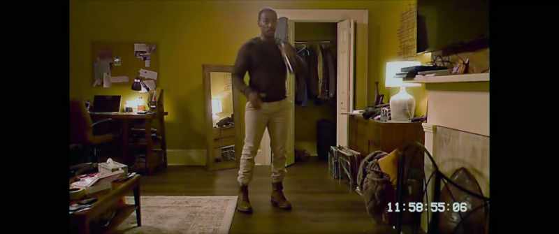 Now, another observation