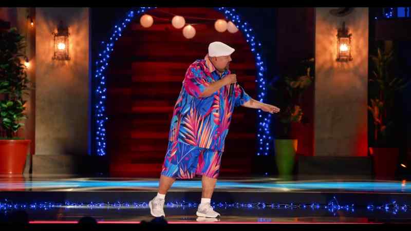 Now older people are seen as a problem