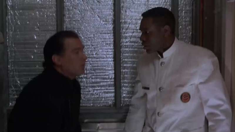 Now pay close attention Mr Penn