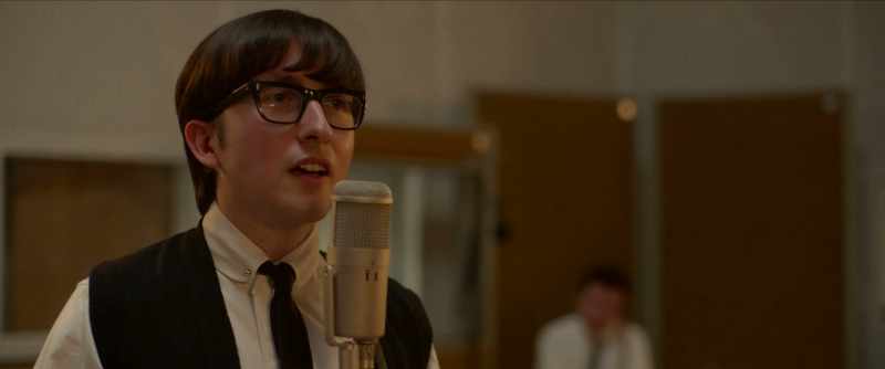 Now, Pete