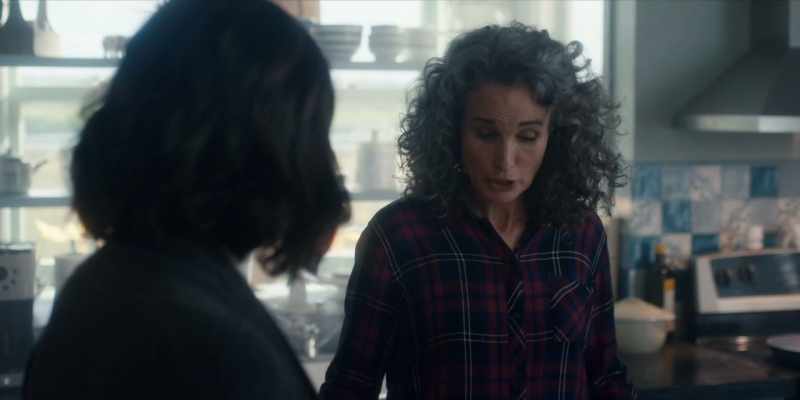 Now please, Katherine, it's first thing in the morning