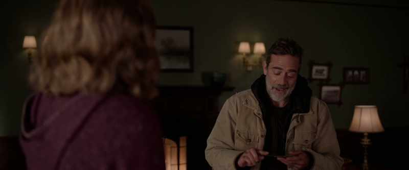 Now, please remember that I'm an old dude