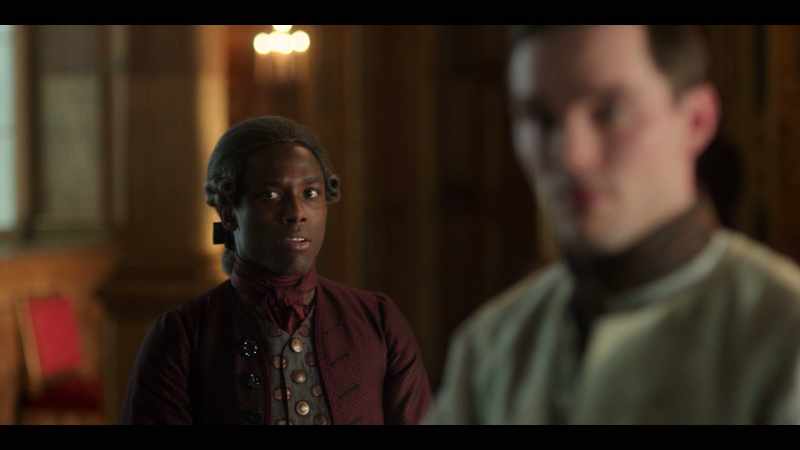 Now please, sir. Illuminate us, Arkady