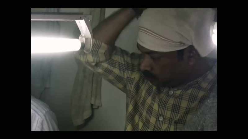 Now Praji Kumar used to work