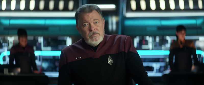 Now prepare to be escorted out of Federation space