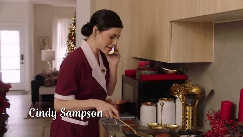 Now, Prim, if I told you what I was baking