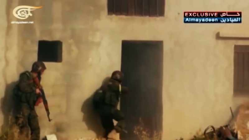 Now, pro-Assad hackers based in Lebanon