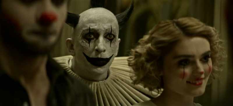Now, put a smile on that face