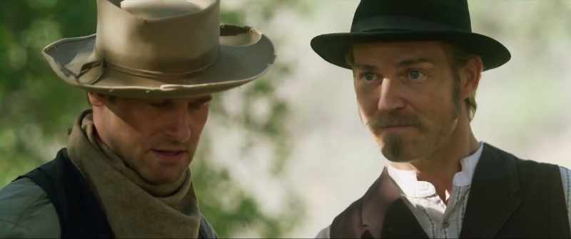 Now question is, what do we do with Detective Siringo here?