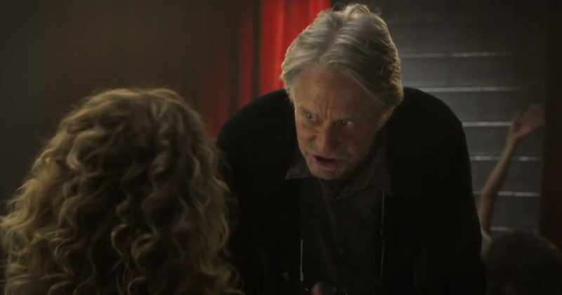 Now, you realize that coffee and the pie