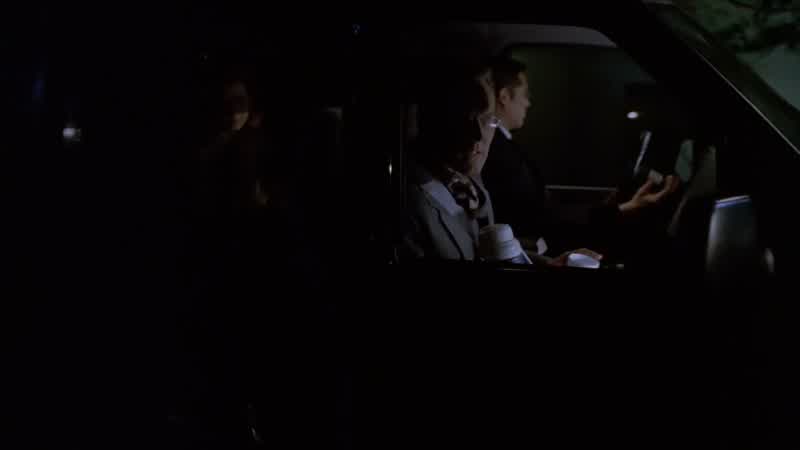 Now, remember, if anything should go awry, Wesley and I will create a diversion