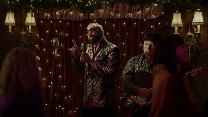 Now, remember, this is what we call freestyle karaoke
