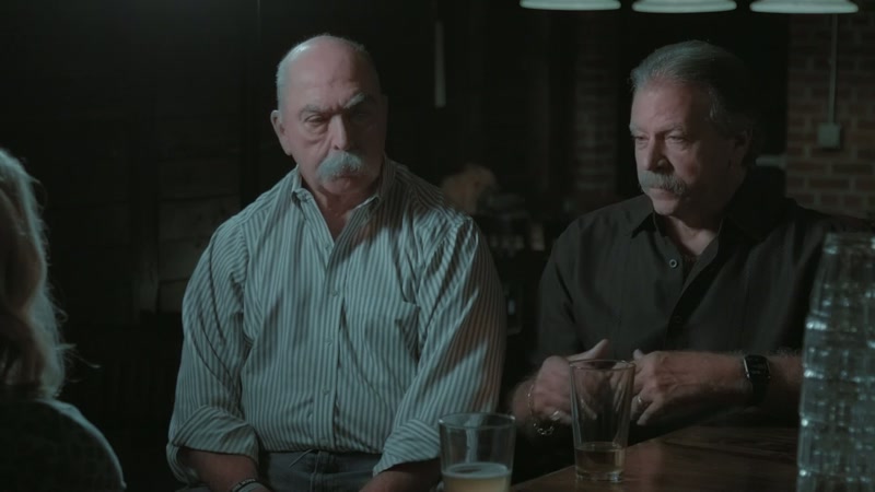 Now remember, this is our first meeting