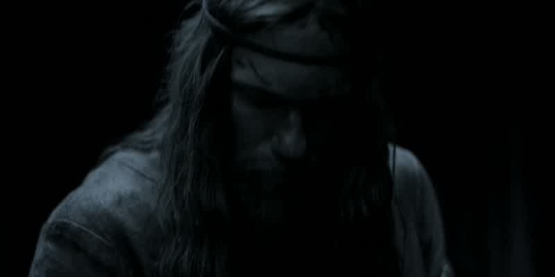 Now remember for whom you shed your last teardrop