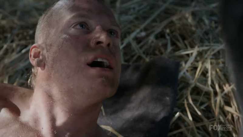 Now remove my bonds and bring me my phone!