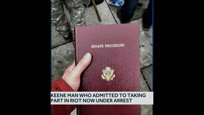 Now, Riddle is scheduled to be sentenced