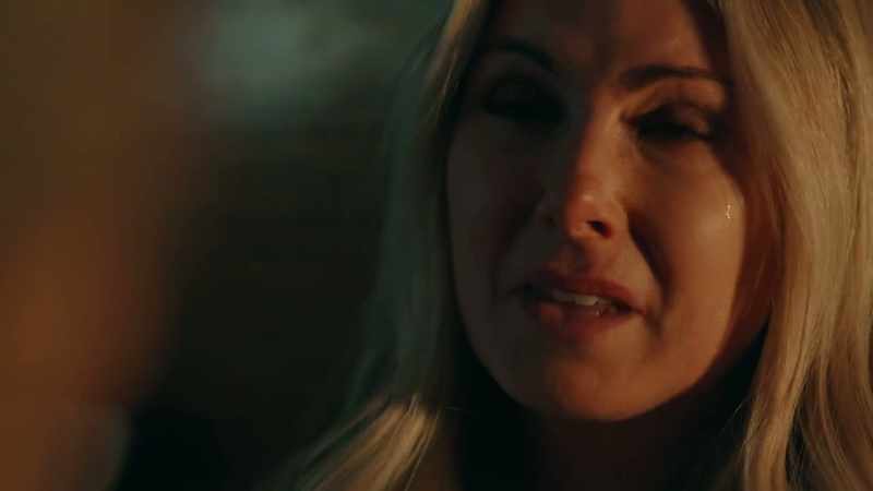 Now Sam's dead and Carol's missing