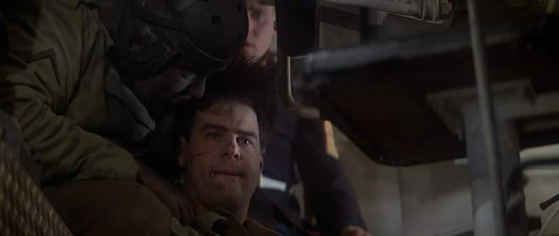 Now Sarge what is the loading and firing procedure