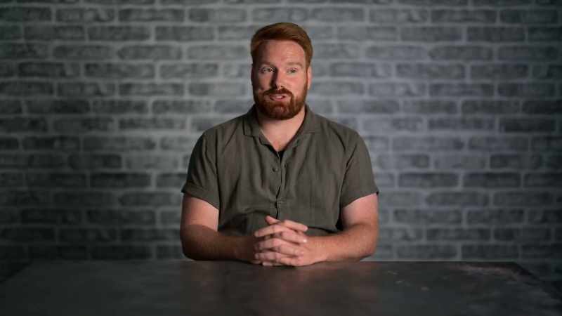 Now, if Sean is really the Mole and knows which truck had the most votes