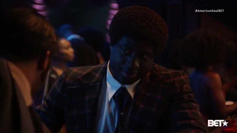 Now see, you think Soul Man is all you've got