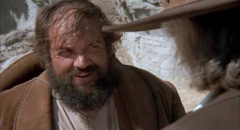 Now, senor Kiefer