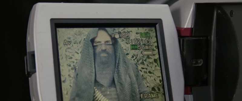 Now, set that image on fire