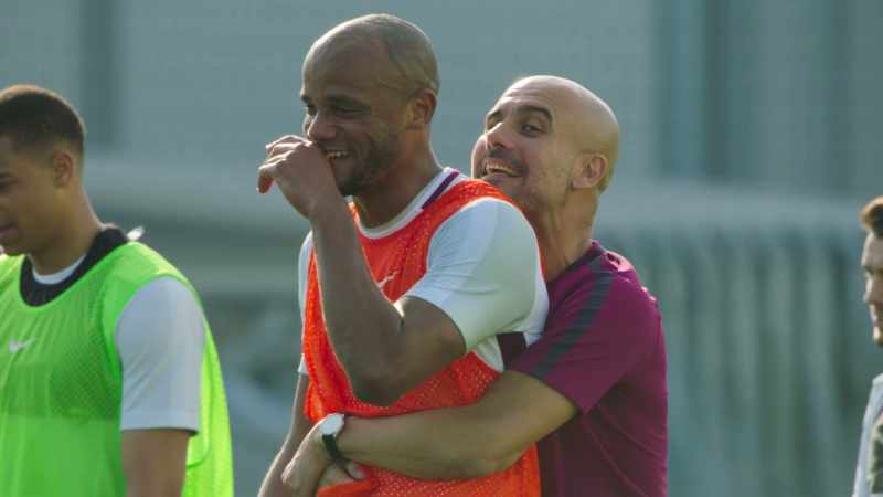 Now, several Premier League records are within their grasp