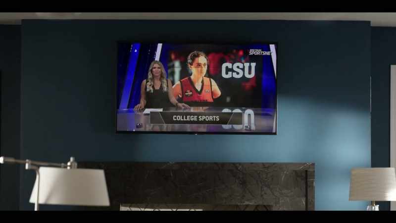 Now, Shannon Crawford's talking exclusively
