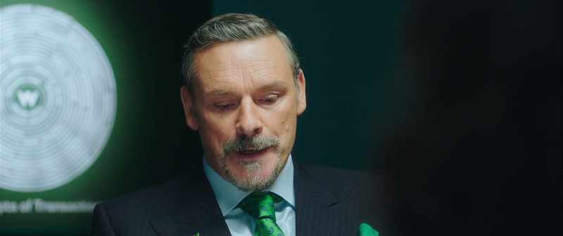Now, Sheila, we caught up with Pete Mathinson this morning