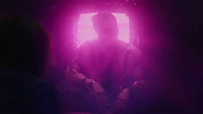 Now show me the rest. - (Groans)