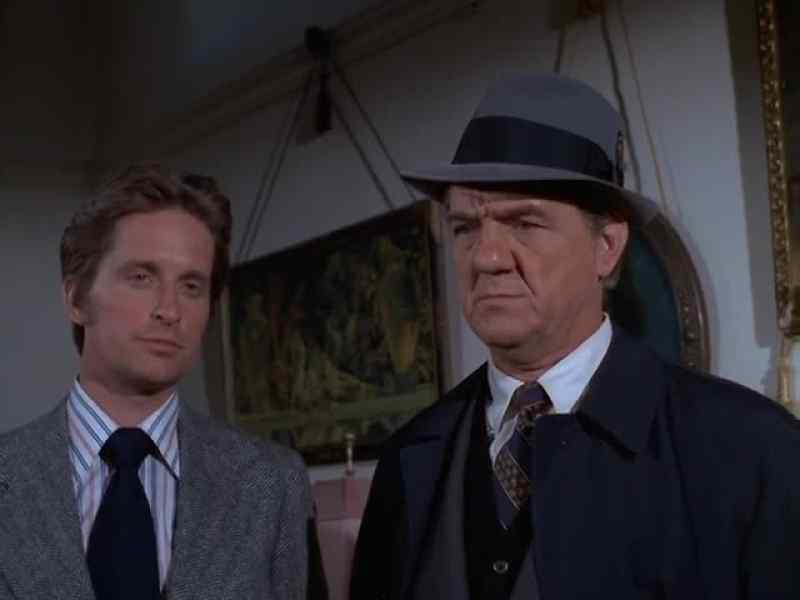 Now, sir, could we see her room?