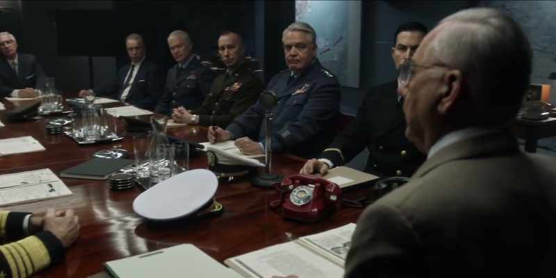 Now, unless someone in this room can prove to me otherwise