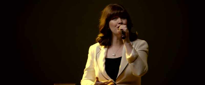 Now my soul will sing of Your eternal springtime