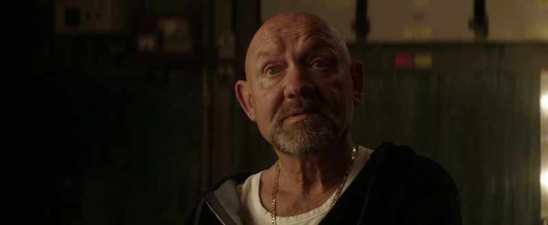 Now, Stazek doesn't have documents because Stazek doesn't exist