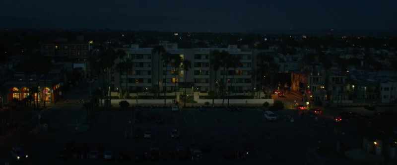 Now, take a look at your menu, 'cause I'm starving