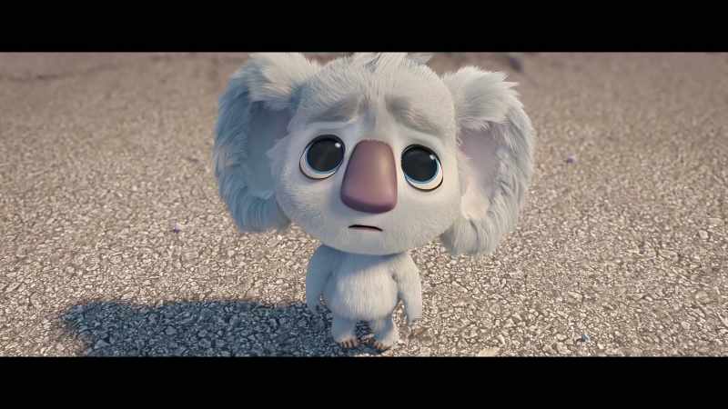 �� Now take a look at me now ♪