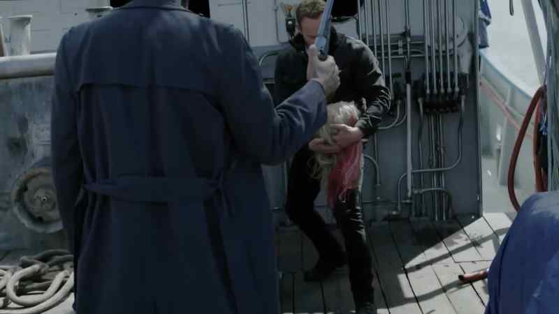 Now take a pick