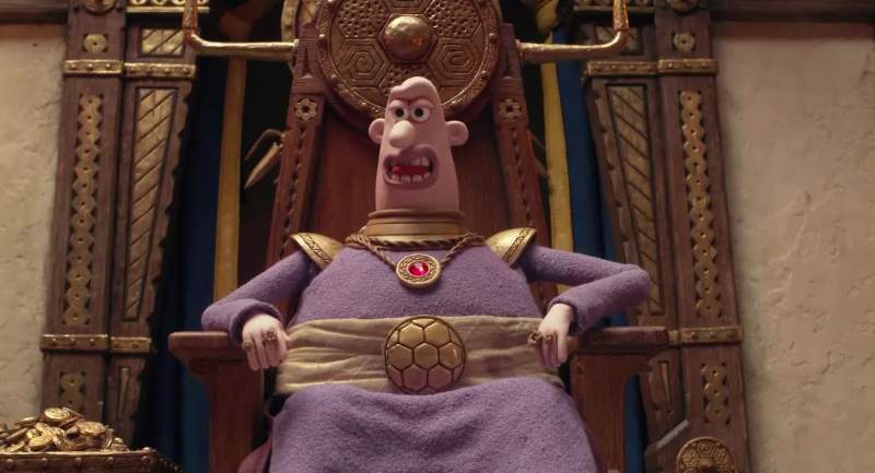Now take him away and kill him