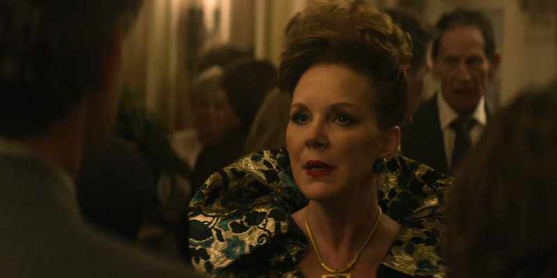 Now, tell me again, what do you need?